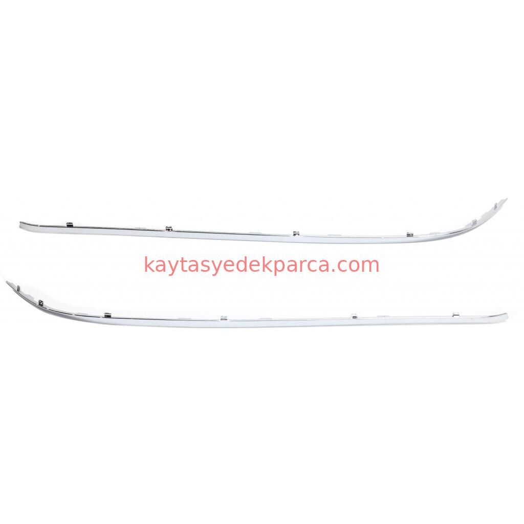51127135588-7135588-OEM-TAMPON ÇITASI CROM E65/66 ARKA