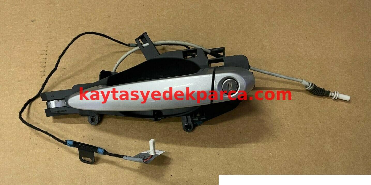51217193263-7193263-BMW-KAPI KOL TAŞIYICI E70 SOL ÖN
