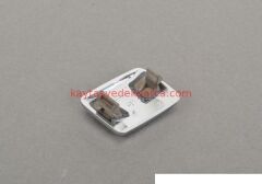 51419132344-9132344-BMW-EMNİYET KEMER KAP.ARKA CROM E92