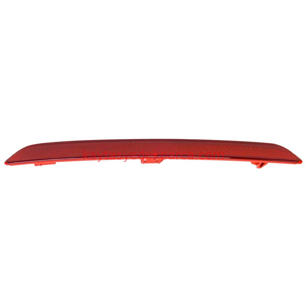 63147847233-7847233-BMW-TAMPON REFLEKTÖRÜ F32 M ARKA SOL