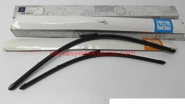 A1698201345-BSH-SİLECEK, W169-245 TAKIM VISIOFLEX