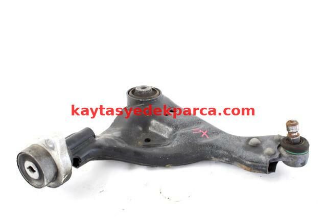 A6393301401-4UU-SALINCAK, W639 VT L Y.M 2011-