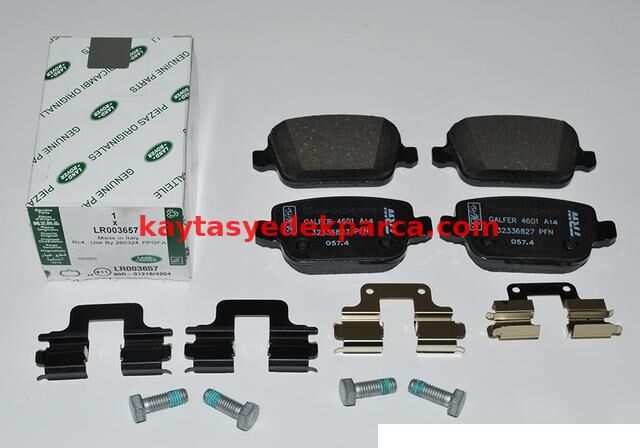 LR003657-4UU-FREN BALATASI ARKA FREEL.2