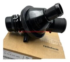 11538648791-8648791-HPU-TERMOSTAT F10 BENZİN N20