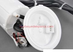16117373503-7373503-BSH-BENZİN POMPASI E60/E63 N52 SAĞ DEPO İÇİ