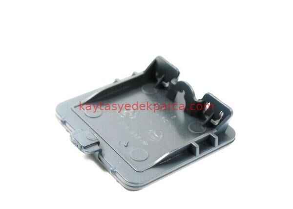 51117115705-7115705-BMW-ÇEKİ KAPAĞI ÖN E63