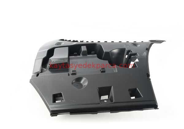 51127184767-7184767-OEM-TAMPON BRAKETİ F10/ARKA/L