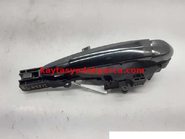 51217207551-7207551-BMW-KAPI KOLU E87/L/ARKA 01/08 =>