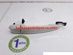 51217207551-7207551-BMW-KAPI KOLU E87/L/ARKA 01/08 =>