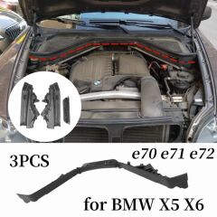 BMW-51717169414-51717169414-7169414-BMW-DAVLUMBAZ ÇAM.ÖN E70/R