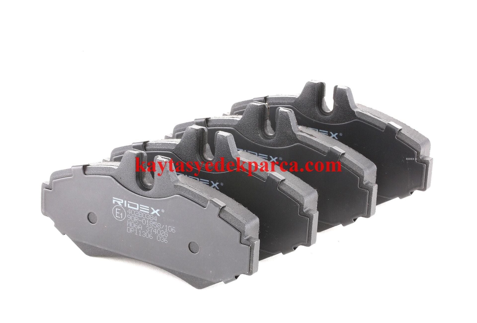 A0034202420-MER-FREN BALATASI, SPR ARKA 210-310 BOSCH TİP 96-