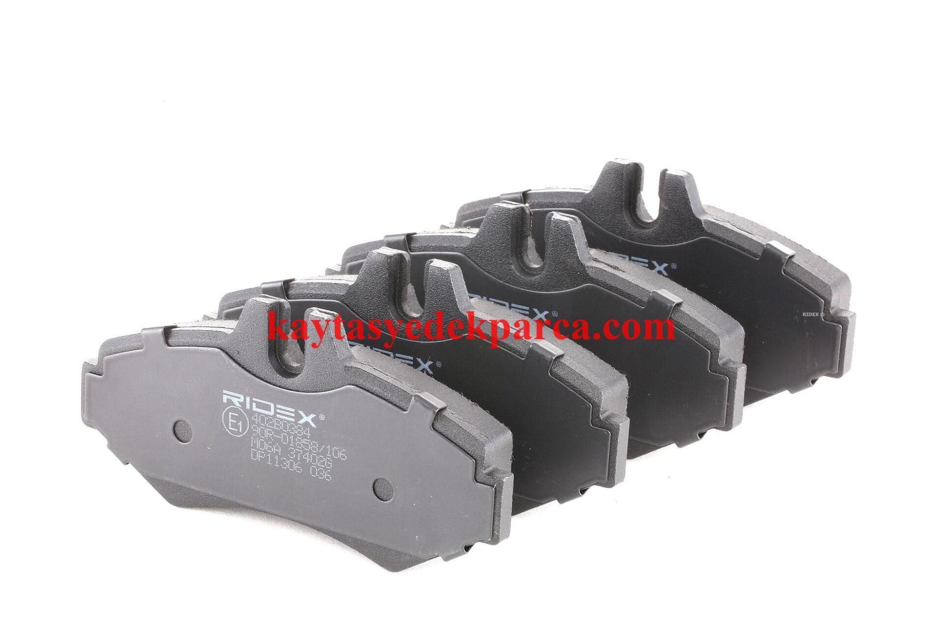 A0034202420-MER-FREN BALATASI, SPR ARKA 210-310 BOSCH TİP 96-