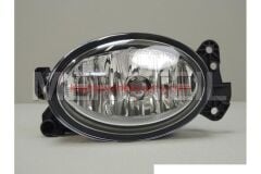 A1698201556-BSH-SİS FARI, W169-211-204-219  OVAL SOL