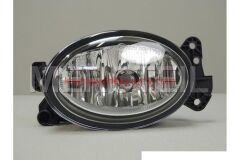 A1698201556-BSH-SİS FARI, W169-211-204-219  OVAL SOL