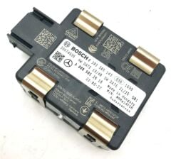 FREN DİSKİ, W204 ÖN C180-200  KENARI KIRIK