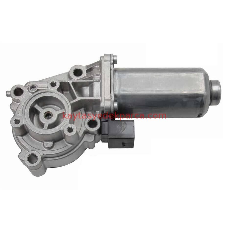 IGH500040-H500040-BSH-ARAZİ ŞANZIMAN AYAR MOTORU