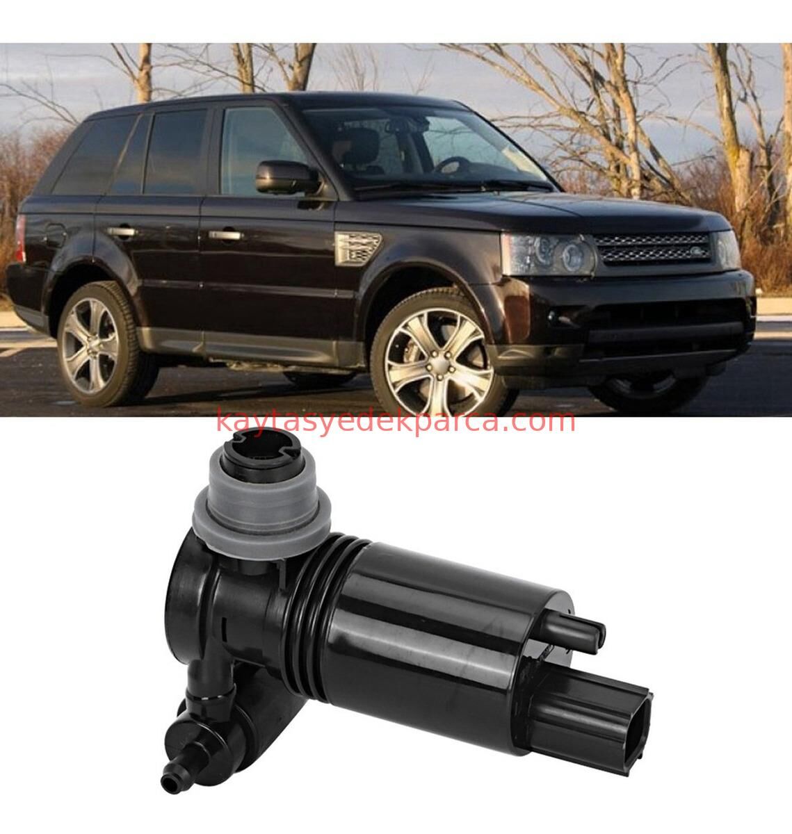 LR013951-4UU-CAM FISKİYE MEMESİ SPORT 2010=>