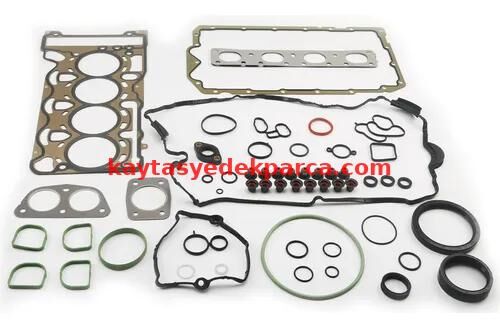 11127563412-7563412-BMW-SİLİNDİR KAPAK CONTASI N43/N45/N45N