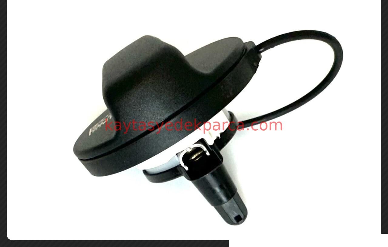 16117222330-7222330-BMW-YAKIT DEPO KAPAĞI