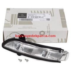 2198200521-TYG-AYNA SİNYALİ W219