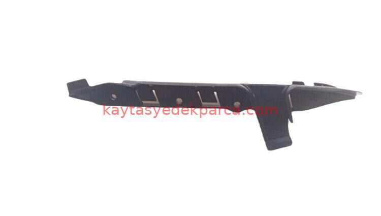 51117033706-7033706-TYG-TAMPON BRAKETİ E60/R ÖN