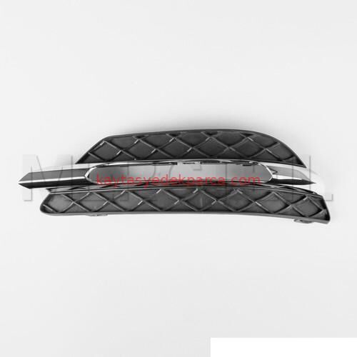 A2048853224-TYG-GÜNDÜZ FAR ÇERÇEVESİ SOL W204