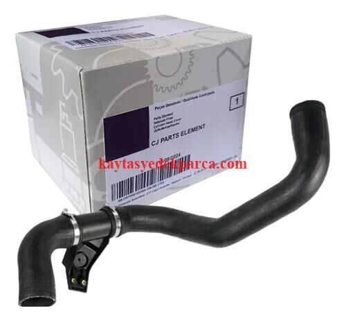 A9015284782-4UU-HORTUM, SPR İNTERCOOLER SPR CDI