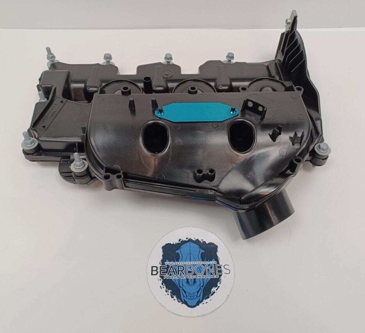 RCS-LR073585-EMME MANİFOLD L 3.0