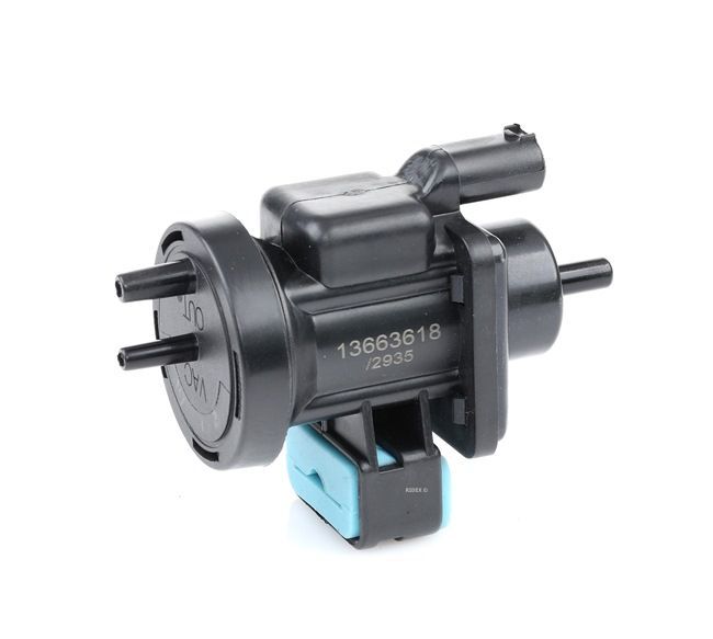TRU-A0005450527-TURBO BASINÇ VENTİLİ, OM611,