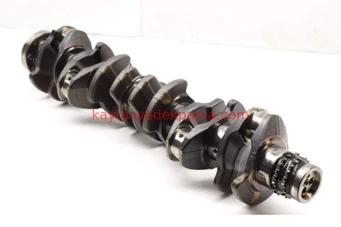 11217792609-7792609-BMW-KRANK M57N  YATAKSIZ