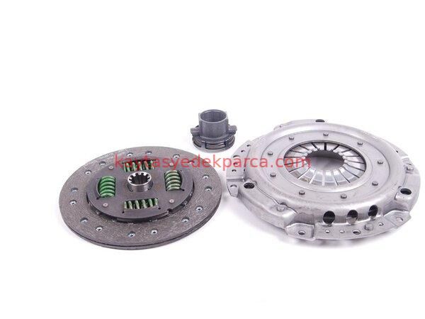 21211223240-1223240-SAC-DEBRİYAJ SETİ M50/M20 AC'SİZ