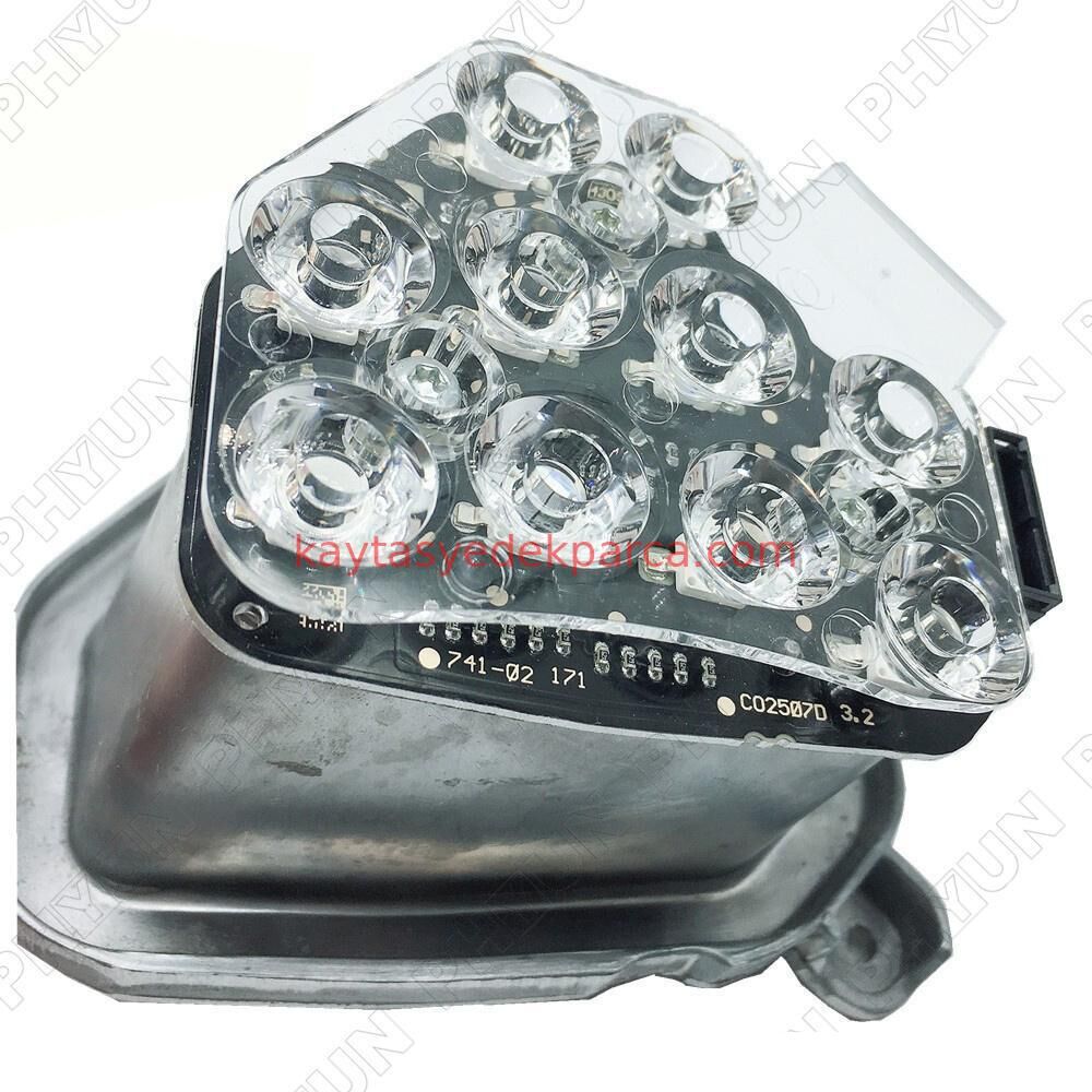 63117271901-7271901-HEL-FAR SİNYALİ F10/L