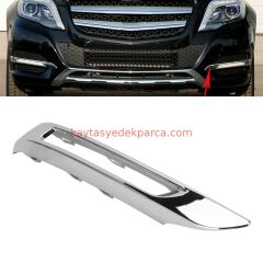 A2048853374-TYG-GÜNDÜZ FAR ÇERÇEVESİ SOL W204 GLK