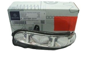 TYG-A2038201321-AYNA SİNYALİ, W211-463 L