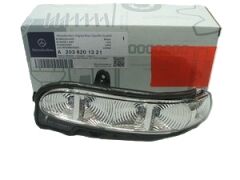 TYG-A2038201321-AYNA SİNYALİ, W211-463 L
