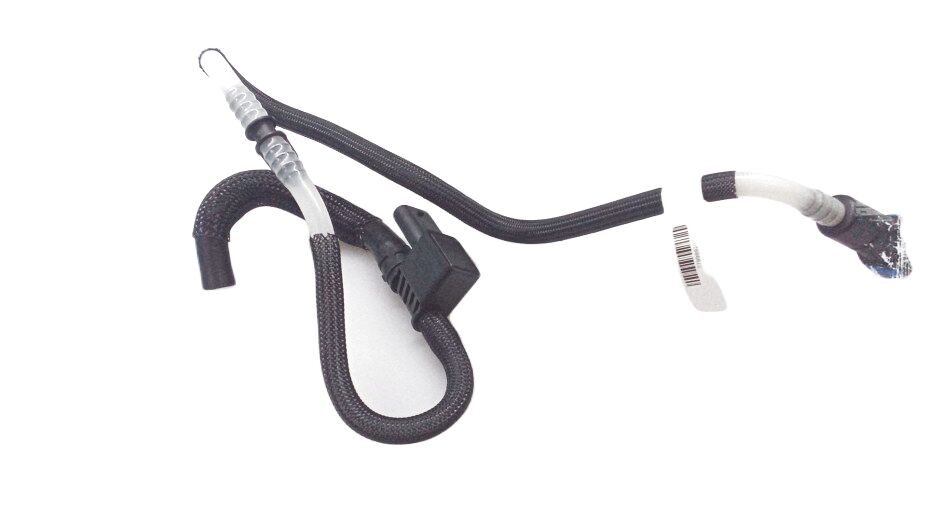 BMW-13537799994-YAKIT HORTUMU GERİ DÖNÜŞ E90LCIF10F01 N57