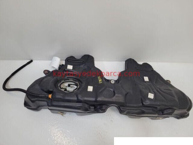 16117268031-7268031-BMW-YAKIT DEPOSU  F10/F10LCİ