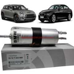 16127233840-7233840-BSH-BENZİN FİLTRESİ F20 116İ