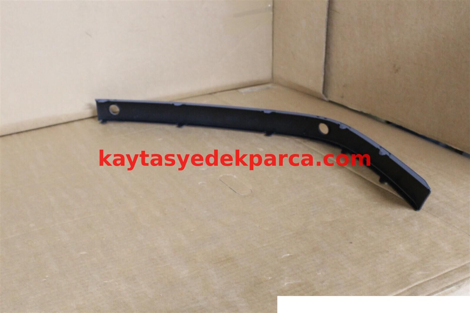 51117043458-7043458-TYG-TAMPON BAKALİTİ E65/E66/R ÖN PDC