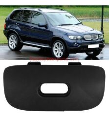 51128402327-8402327-OEM-ÇEKİ KAPAĞI X5 ARKA