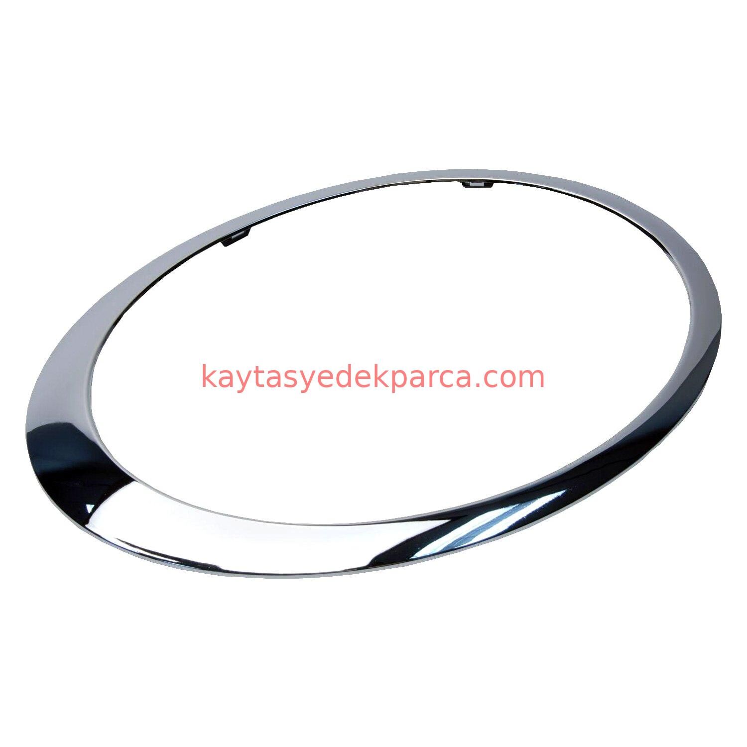 51137149906-MİN-FAR ÇERÇEVESİ MİNİ COOPER R56/R