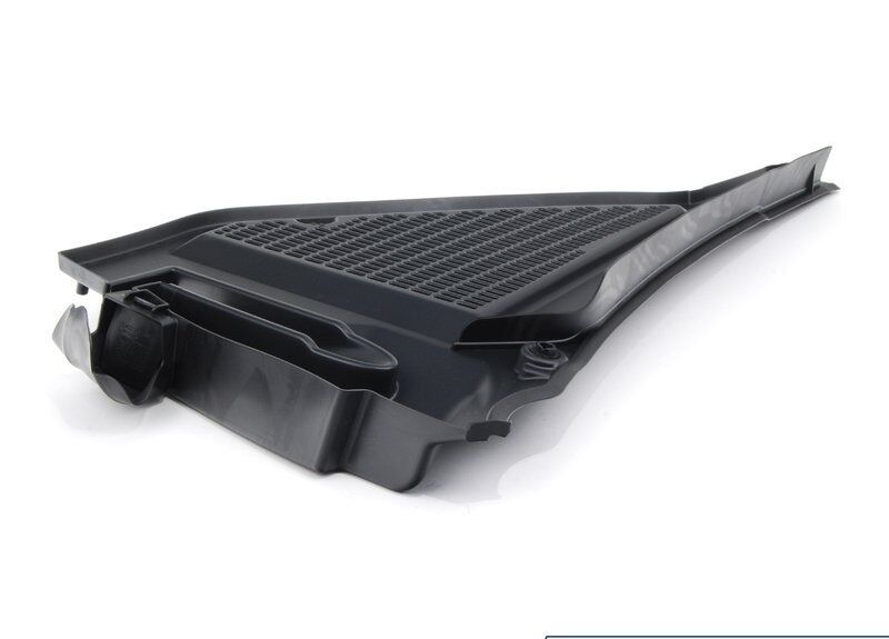 BMW-64316945583-64316945583-6945583-BMW-MİKRO FİLTRE ÜST KAPAĞI SOL