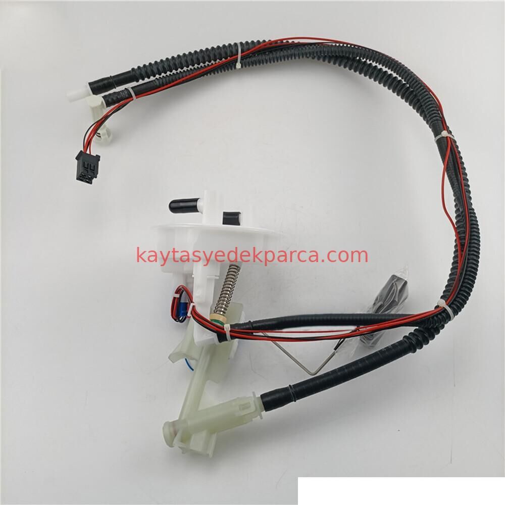 A2034701641-BSH-DEPO ŞAMANDIRASI, W203 M111-112