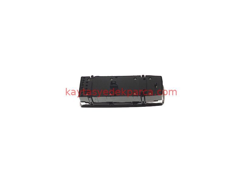 A20490554029107-TYG-CAM DÜGMESİ, W204 C207 W212 ON SOL KATLAMALI AYNA