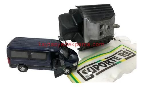 A9062411513-4UU-MOTOR KULAĞI, W906-639 SPR OM642-651 L