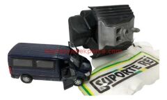 A9062411513-4UU-MOTOR KULAĞI, W906-639 SPR OM642-651 L
