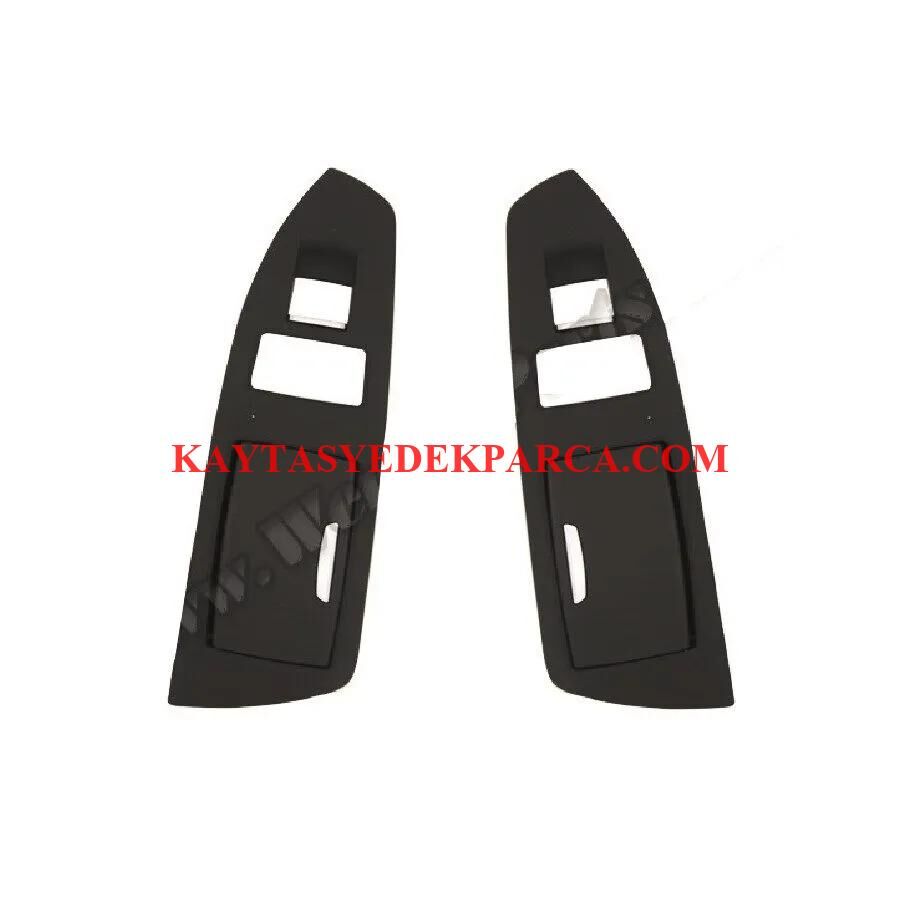 ORTA HAVALANDIRMA ARKA F10