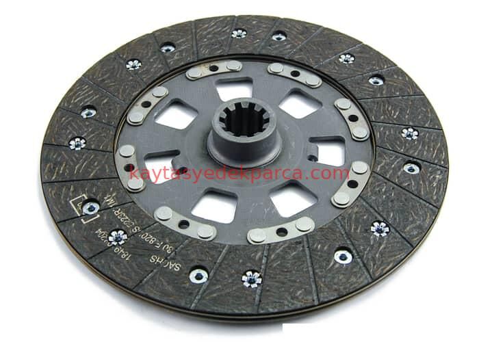 21212228289-2228289-SAC-DEBRİYAJ SETİ E36/M3/3,2