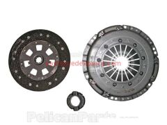 21212228289-2228289-SAC-DEBRİYAJ SETİ E36/M3/3,2