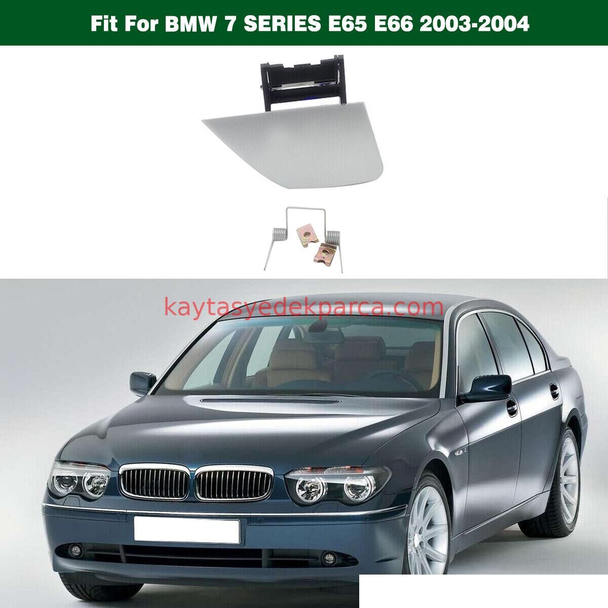 51117057414-7057414-TYG-FAR FISKİYE KAPAĞI E65/E66 R